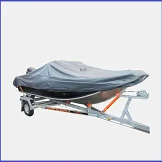 Yhteensopiva Vboats Fishpro X3 - malliin