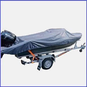 Yhteensopiva Vboats 50 Fish - malliin