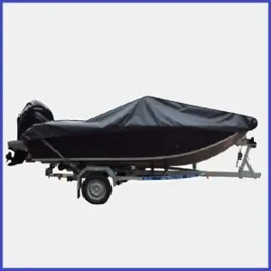 Yhteensopiva Vboats Fishpro X5 - malliin