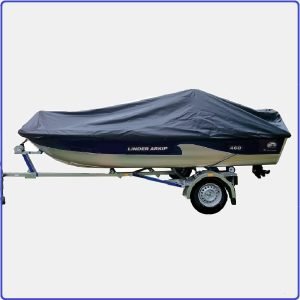 Yhteensopiva Linder Sportsman 445 Max - malliin