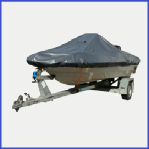 Yhteensopiva Yamarin 415 Big Fish - malliin