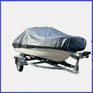 Yhteensopiva Yamarin 4500 Big Fish- malliin
