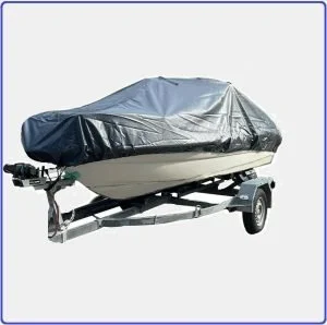 Yhteensopiva Yamarin 4700 Big Ride - malliin