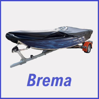 Brema venepeite /Boat Cover