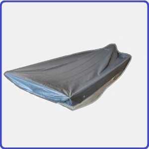 Yhteensopiva Jon Boat 1436- malliin