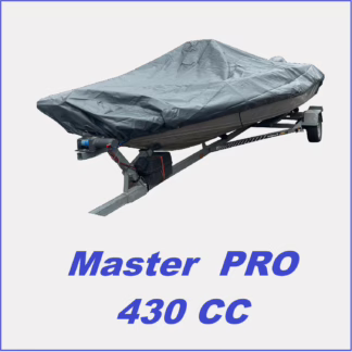 master pro 430 cc
