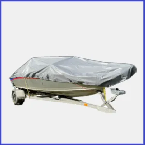 Silver Beaver 450 PVC-venepeite