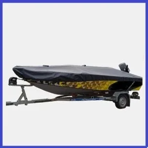 Yhteensopiva Tracker Guide V16 Laker DLX -malliin