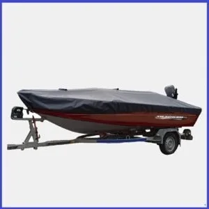 Yhteensopiva Tracker Pro Team 170 TX-malliin