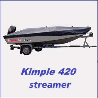 Kimple 420 streamer