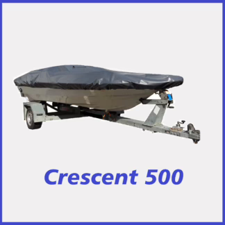 Crescent 500