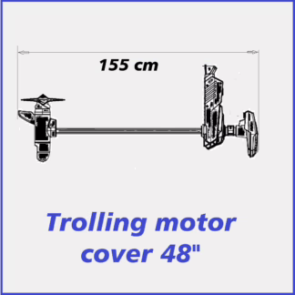 trolling motor 48