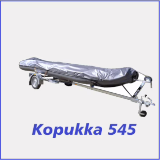 Kopukka 545