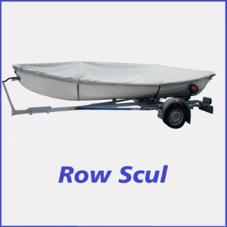Row Scul
