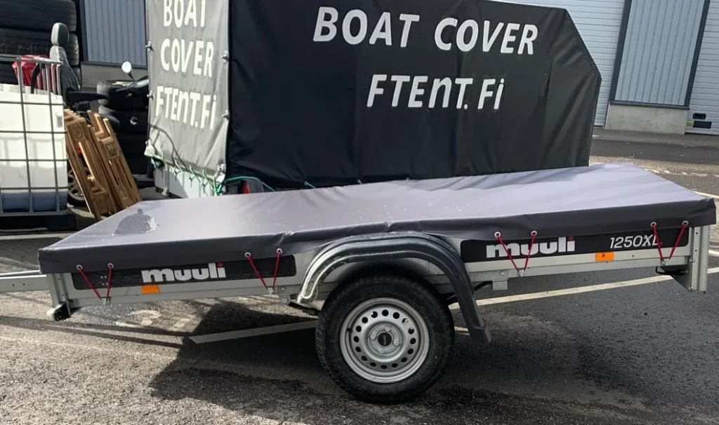 trailer peite
