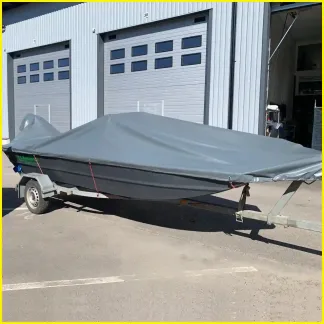 Lugafo 1450 PWS konsolilla venepeite