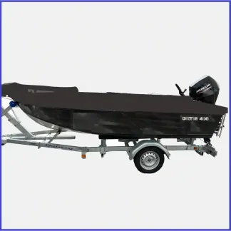TANGIRI ORTIS 400