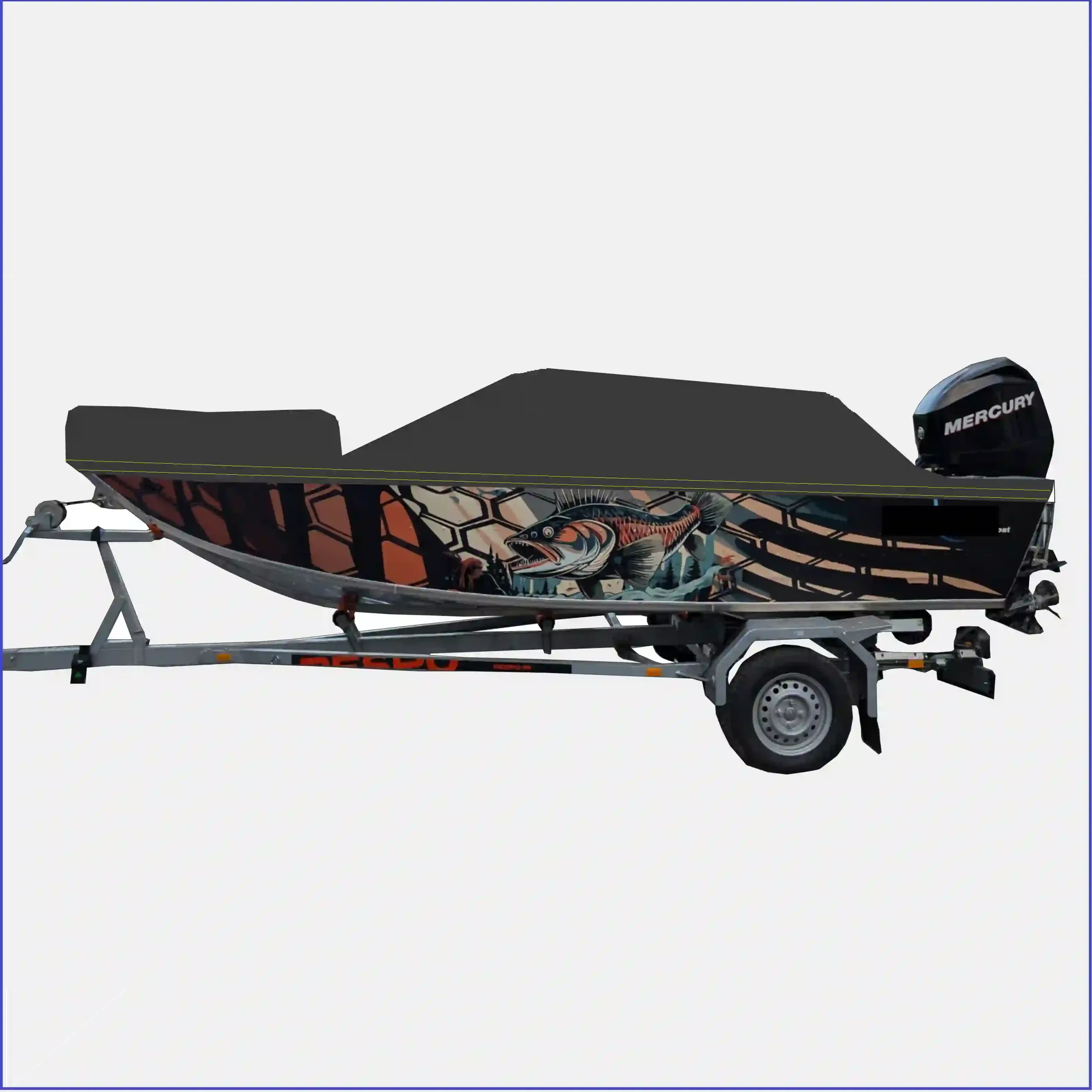 brema 480 pro